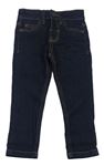 Levné chlapecké kalhoty velikost 80 M&Co. | BRUMLA.CZ