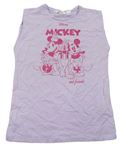 Levné dívčí trička s krátkým rukávem velikost 158, H&M