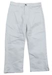 Levné dívčí kalhoty velikost 146 Denim Co. | BRUMLA.CZ