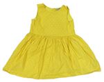 Levné dívčí šaty a sukně velikost 110 | BRUMLA.CZ