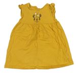 Levné dívčí šaty a sukně velikost 92 Disney