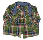 Chlapecké oblečení velikost 62 H&M | BRUMLA.CZ Online