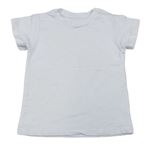 Levné chlapecká trička s krátkým rukávem velikost 80
