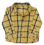 Chlapecké košile velikost 80 | BRUMLA.CZ Secondhand online