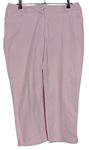 Levné dámské kalhoty velikost 46 (XL) | BRUMLA.CZ
