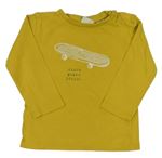 Chlapecké oblečení velikost 86 Zara | BRUMLA.CZ Online