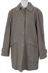 Levné dámské bundy a kabáty velikost 44 (L) | BRUMLA.CZ