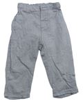 Levné chlapecké kalhoty velikost 74 H&M | BRUMLA.CZ Chlapecký
