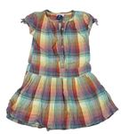 Dívčí šaty a sukně velikost 122 GAP | BRUMLA.CZ Second