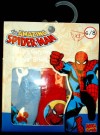 Outlet - 3pack slipy Spiderman