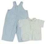 Chlapecké oblečení velikost 68 | BRUMLA.CZ Online