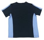 Luxusní chlapecká trička s krátkým rukávem velikost 146