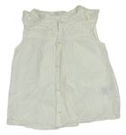 Dívčí košile velikost 116 H&M | BRUMLA.CZ Secondhand