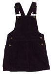 Dívčí šaty a sukně velikost 116 F&F | BRUMLA.CZ Second