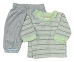 Chlapecké oblečení velikost 50 | BRUMLA.CZ Online