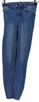 Levné dámské kalhoty velikost 34 (XXS) | BRUMLA.CZ