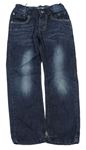 Chlapecké kalhoty velikost 116 | BRUMLA.CZ Chlapecký online