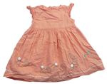 Dívčí šaty a sukně velikost 74 | BRUMLA.CZ Second hand