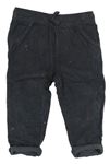Levné chlapecké kalhoty velikost 80 F&F | BRUMLA.CZ Chlapecký