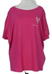 Luxusní dámské noční košile a župany velikost 50 (3XL)