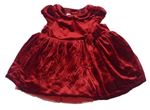 Levné dívčí šaty a sukně velikost 68 H&M | BRUMLA.CZ