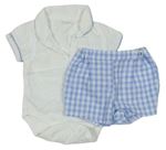 Chlapecké oblečení velikost 56 Next | BRUMLA.CZ Online