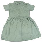 Dívčí šaty a sukně velikost 164 Denim Co. | BRUMLA.CZ