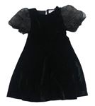 Dívčí šaty a sukně velikost 116 Zara | BRUMLA.CZ