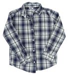 Chlapecké košile velikost 128 M&Co. | BRUMLA.CZ Secondhand