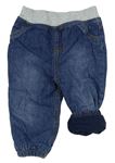 Chlapecké kalhoty velikost 80 F&F | BRUMLA.CZ Chlapecký