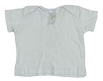 Dívčí trička s krátkým rukávem velikost 68 | BRUMLA.CZ