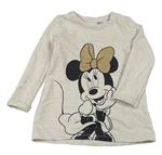 Levné dívčí oblečení velikost 104 Disney | BRUMLA.CZ