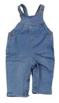 Chlapecké kalhoty velikost 68 | BRUMLA.CZ Chlapecký online
