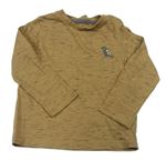 Levné chlapecké oblečení velikost 86 | BRUMLA.CZ Online