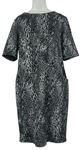 Levné dámské šaty a sukně velikost 44 (L) | BRUMLA.CZ