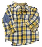 Chlapecké košile H&M | BRUMLA.CZ Secondhand online Anglie