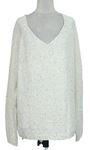 Luxusní dámské svetry velikost 46 (XL) | BRUMLA.CZ