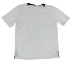 Luxusní chlapecká trička s krátkým rukávem velikost 146