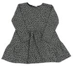 Dívčí šaty a sukně velikost 122 Zara | BRUMLA.CZ