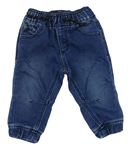 Chlapecké kalhoty velikost 74 Denim Co. | BRUMLA.CZ Chlapecký