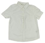 Chlapecké košile H&M | BRUMLA.CZ Secondhand online Anglie