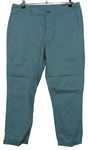Levné pánské kalhoty velikost 50 (M) | BRUMLA.CZ Pánský