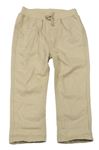 Levné chlapecké kalhoty velikost 86 George | BRUMLA.CZ