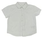 Luxusní chlapecké košile velikost 98 | BRUMLA.CZ