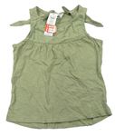 Levné dívčí oblečení velikost 104 M&Co. | BRUMLA.CZ