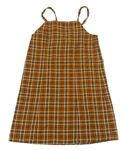 Levné dívčí šaty a sukně velikost 128 F&F | BRUMLA.CZ