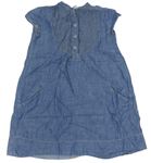 Dívčí šaty a sukně velikost 140 Zara | BRUMLA.CZ