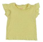 Levné dívčí trička s krátkým rukávem | BRUMLA.CZ