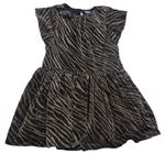 Levné dívčí šaty a sukně velikost 110 Next | BRUMLA.CZ