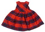 Dívčí šaty a sukně velikost 92 Matalan | BRUMLA.CZ